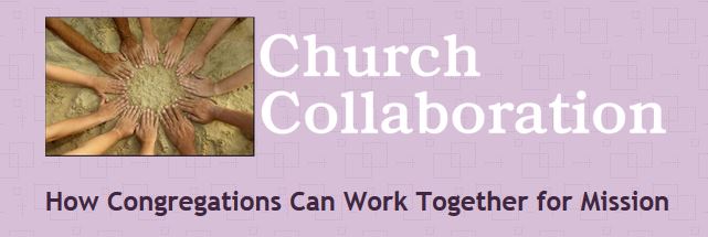 web resource Church Collaboration Here