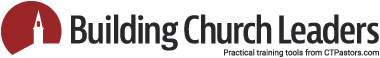 web resource Building Church Leaders Here