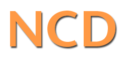 The organization logo for Natural Church Development Here