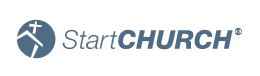 The organization logo for StartCHURCH Here