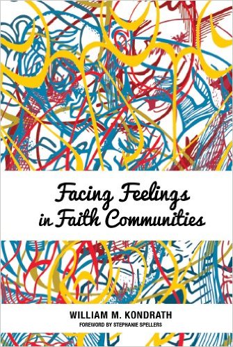 The cover of Facing Feelings in Faith Communities Here