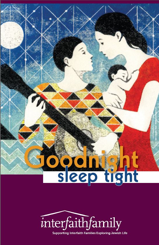 article Good Night, Sleep Tight: Bedtime Rituals Here