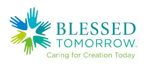 web resource Blessed Tomorrow Here