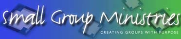 web resource Small Group Ministries Here