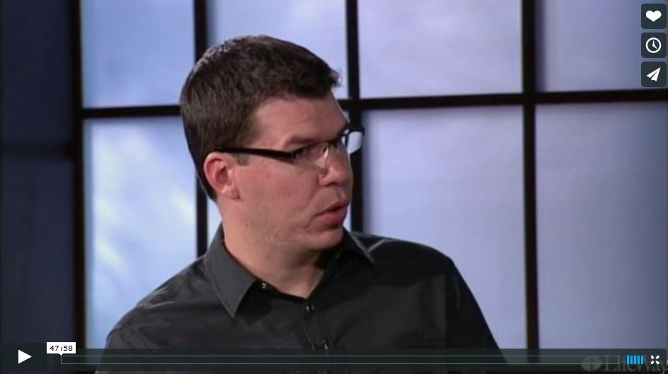 web resource Transformational Groups – Part 1 – The Exchange – Full Episode Here