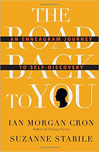 The cover of The Road Back to You: An Enneagram Journey to Self-Discovery Here